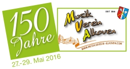 Bezirksmusikfest 150 Jahre MV Alkoven